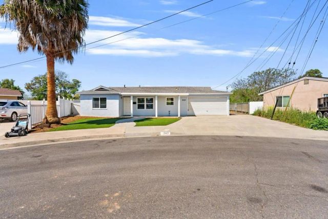 9048 Willowgrove Place, Santee, CA 92071