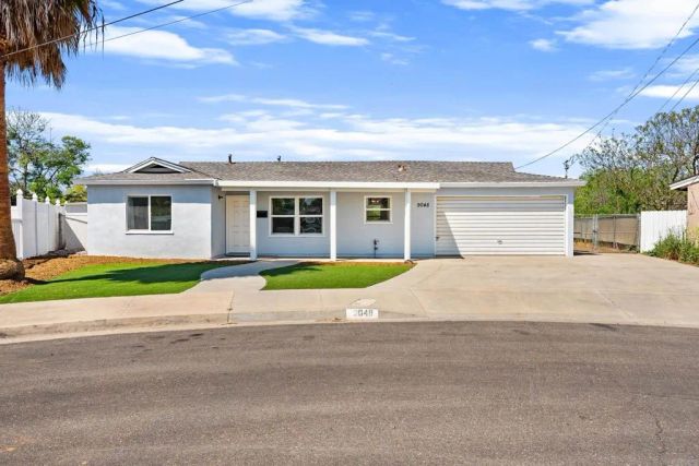 9048 Willowgrove Place, Santee, CA 92071