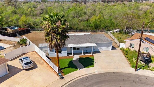 9048 Willowgrove Place, Santee, CA 92071