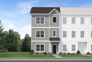 706 Orchard Vista Circle, Raleigh, NC 27606