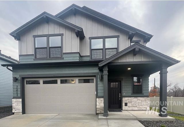 2975 S Hoofprint Ave. 10/1, Nampa, ID 83686 property photo