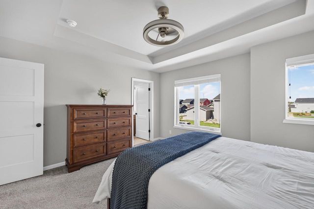 2569 Wildcat Drive, Fitchburg, WI 53711