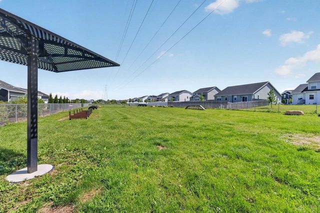2569 Wildcat Drive, Fitchburg, WI 53711
