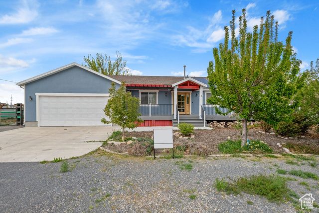 346 W DURFEE STREET ST, Grantsville, UT 84029