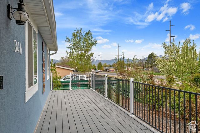 346 W DURFEE STREET ST, Grantsville, UT 84029