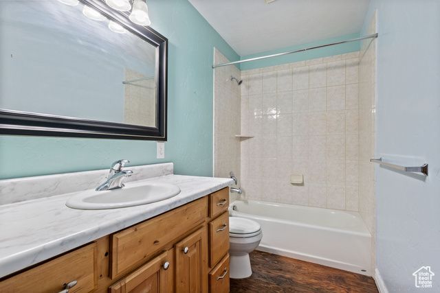 346 W DURFEE STREET ST, Grantsville, UT 84029