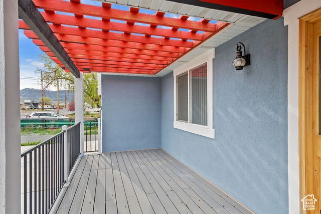 346 W DURFEE STREET ST, Grantsville, UT 84029