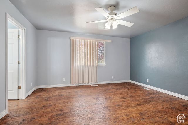 346 W DURFEE STREET ST, Grantsville, UT 84029