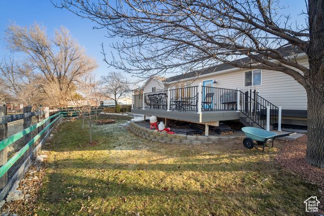 346 W DURFEE STREET ST, Grantsville, UT 84029