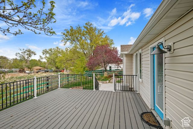 346 W DURFEE STREET ST, Grantsville, UT 84029