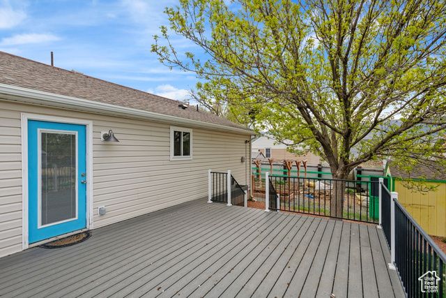 346 W DURFEE STREET ST, Grantsville, UT 84029