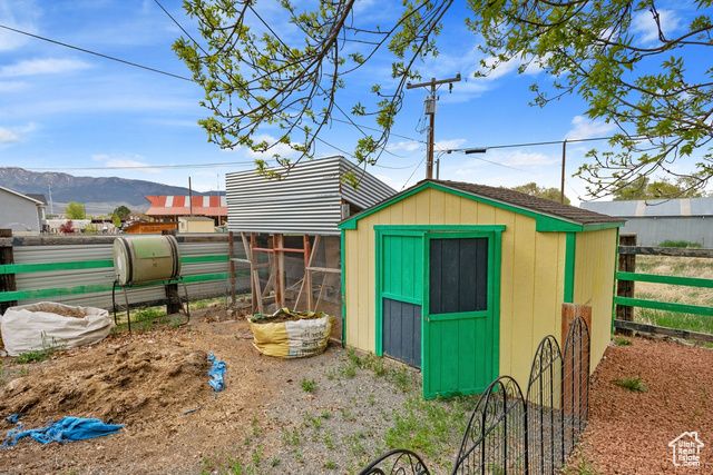 346 W DURFEE STREET ST, Grantsville, UT 84029