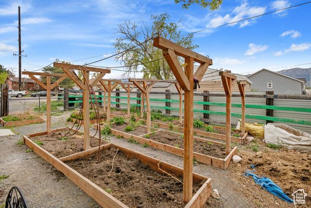 346 W DURFEE STREET ST, Grantsville, UT 84029