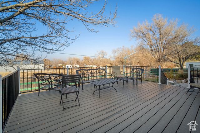 346 W DURFEE STREET ST, Grantsville, UT 84029