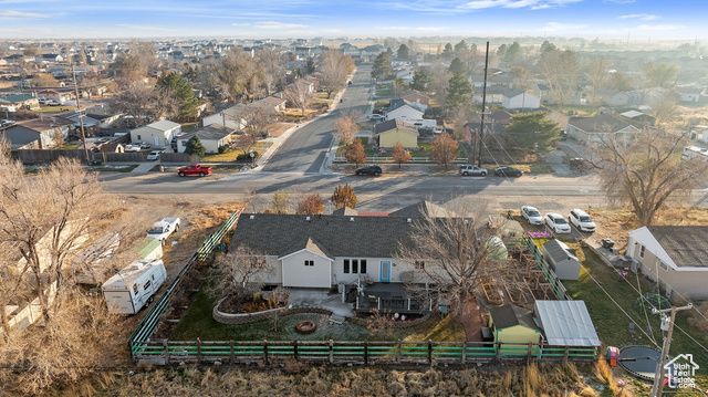 346 W DURFEE STREET ST, Grantsville, UT 84029