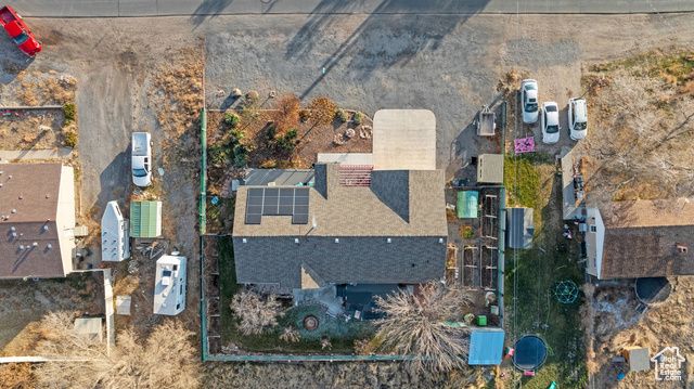 346 W DURFEE STREET ST, Grantsville, UT 84029