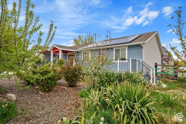 346 W DURFEE STREET ST, Grantsville, UT 84029