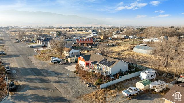 346 W DURFEE STREET ST, Grantsville, UT 84029