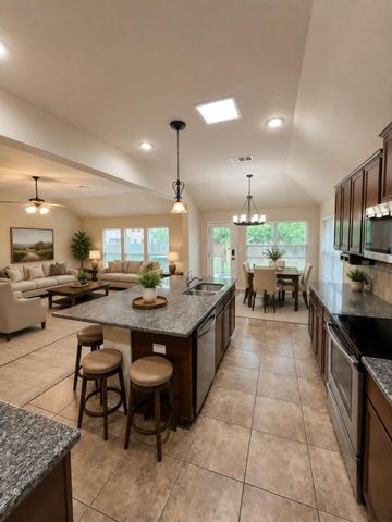 1012 Wallin Farms CV, Hutto, TX 78634