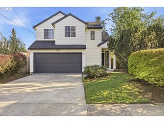 5718 Se STEELE St, Portland, OR 97206