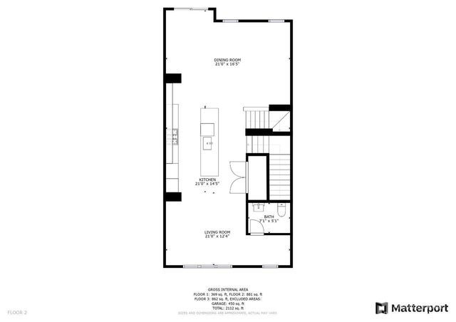 2704 S Spurway Drive, Ann Arbor, MI 48105
