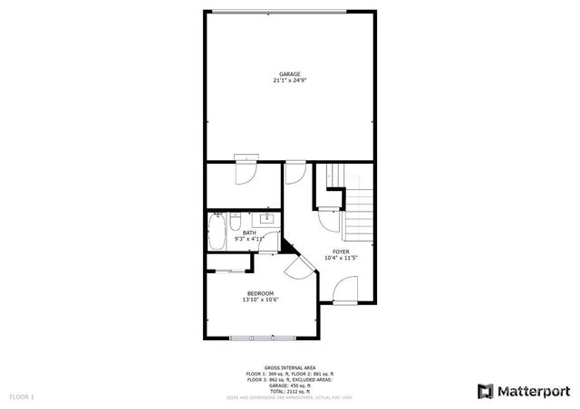 2704 S Spurway Drive, Ann Arbor, MI 48105