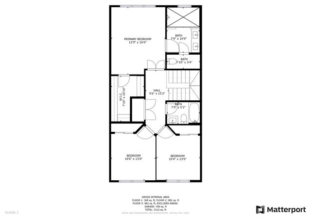 2704 S Spurway Drive, Ann Arbor, MI 48105