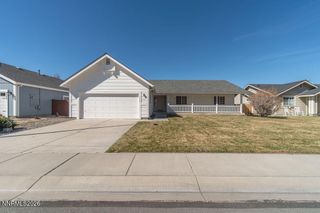 1748 Lantana Drive, Minden, NV 89423