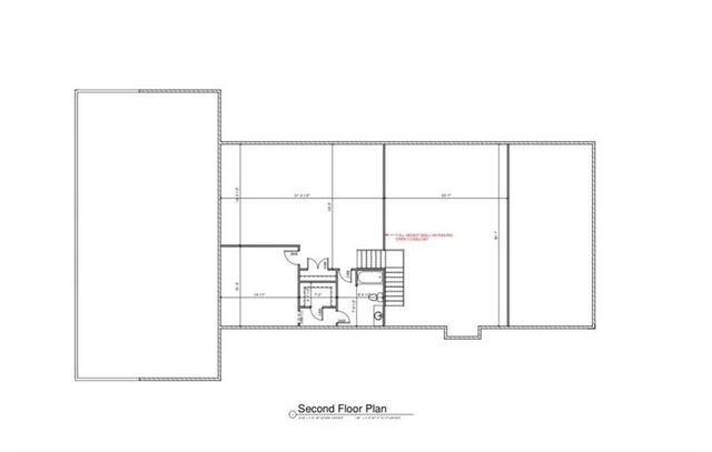 112 Summit Lane, Bremen, GA 30110