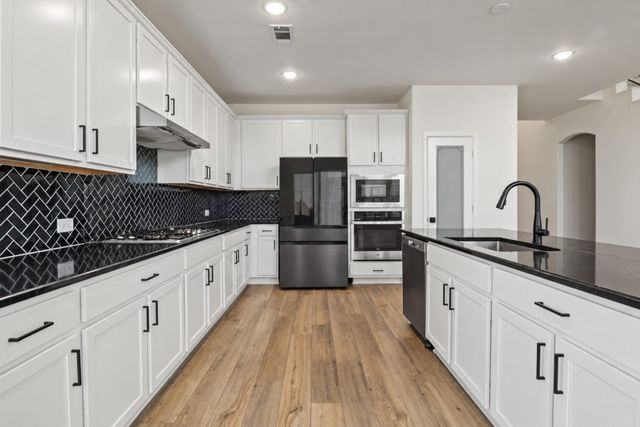 1432 Bettolo Drive, Celina, TX 75009