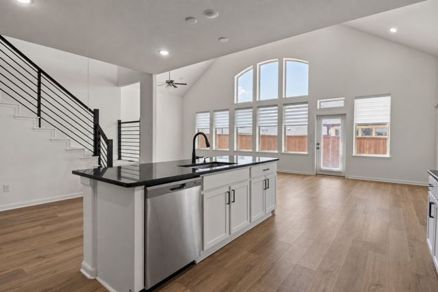 1432 Bettolo Drive, Celina, TX 75009