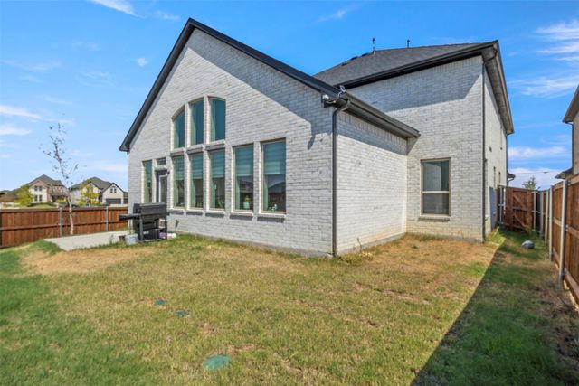 1432 Bettolo Drive, Celina, TX 75009
