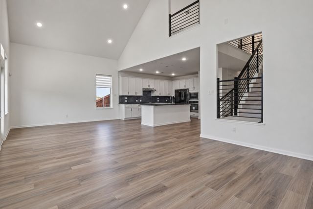 1432 Bettolo Drive, Celina, TX 75009