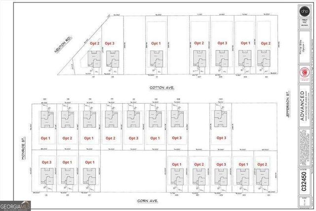 415 Cotton Avenue, Albany, GA 31701