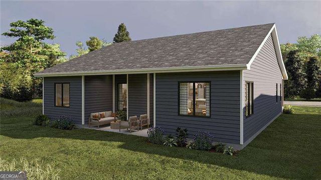 415 Cotton Avenue, Albany, GA 31701