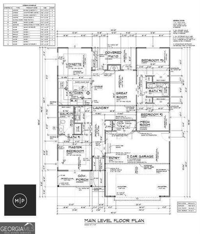 415 Cotton Avenue, Albany, GA 31701