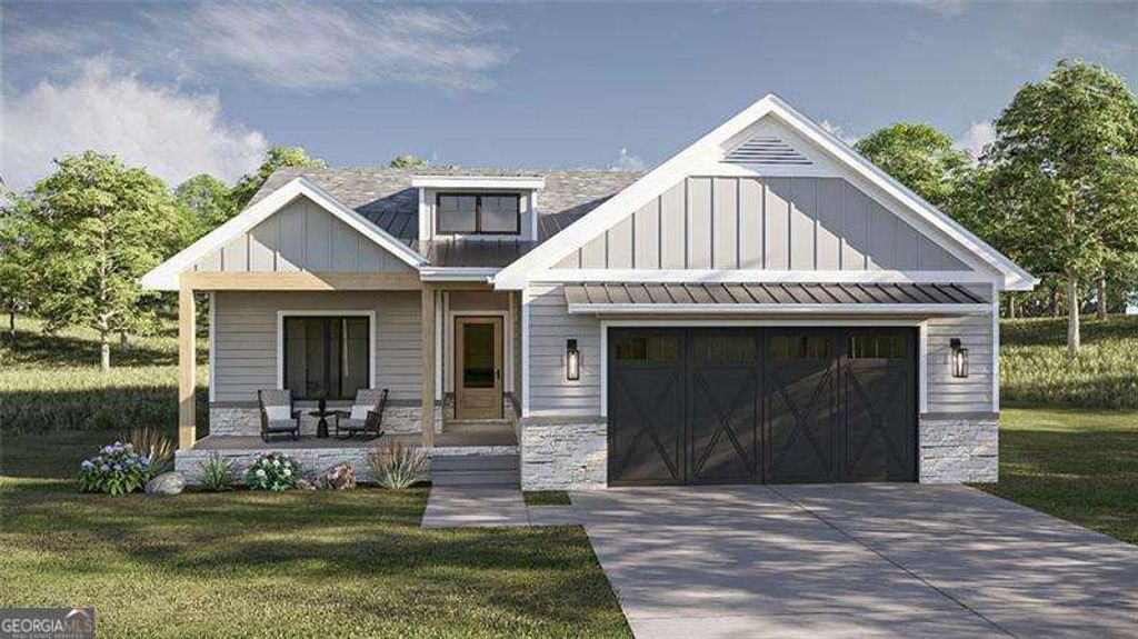 415 Cotton Avenue, Albany, GA 31701