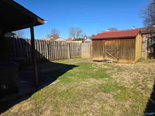 11539 Jade Lane SE, Huntsville, AL 35803