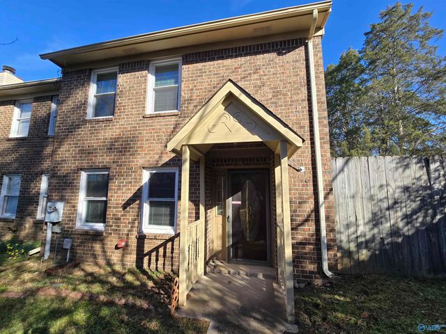 11539 Jade Lane SE, Huntsville, AL 35803