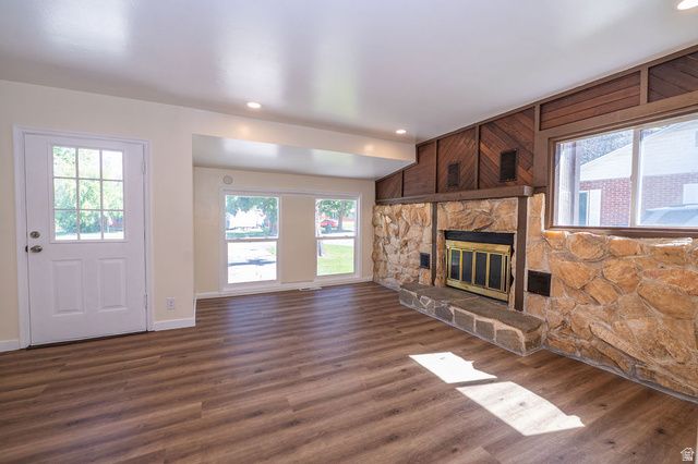1115 E COLLINS BLVD, Ogden, UT 84404