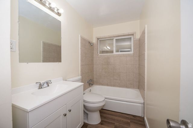 1115 E COLLINS BLVD, Ogden, UT 84404