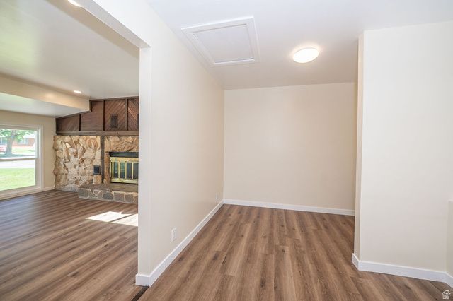 1115 E COLLINS BLVD, Ogden, UT 84404