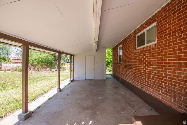 1115 E COLLINS BLVD, Ogden, UT 84404