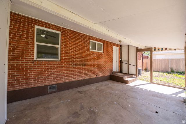 1115 E COLLINS BLVD, Ogden, UT 84404