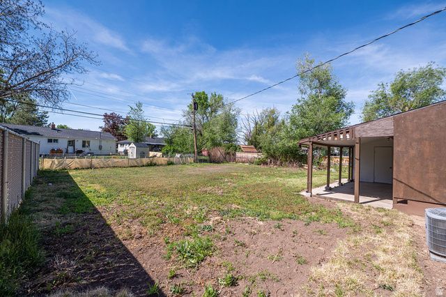 1115 E COLLINS BLVD, Ogden, UT 84404