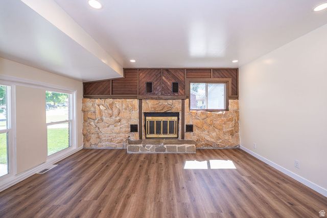 1115 E COLLINS BLVD, Ogden, UT 84404