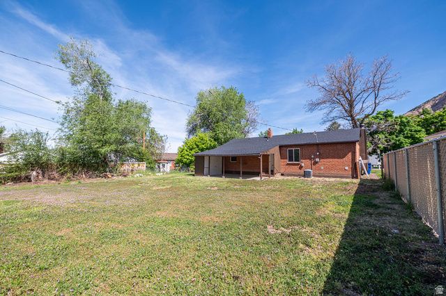 1115 E COLLINS BLVD, Ogden, UT 84404