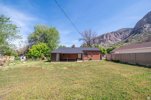 1115 E COLLINS BLVD, Ogden, UT 84404