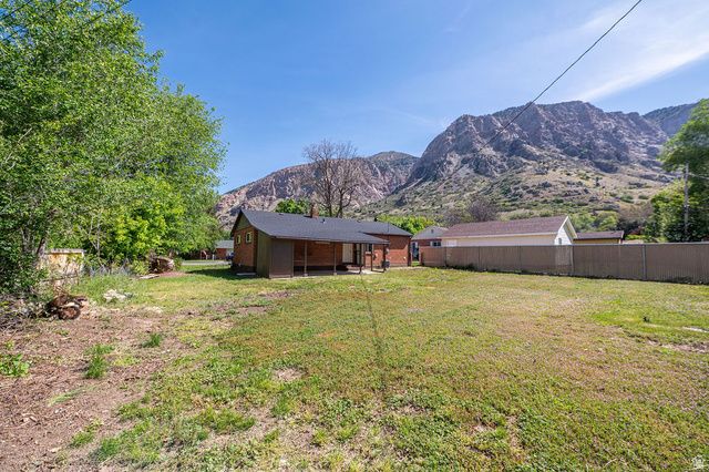 1115 E COLLINS BLVD, Ogden, UT 84404