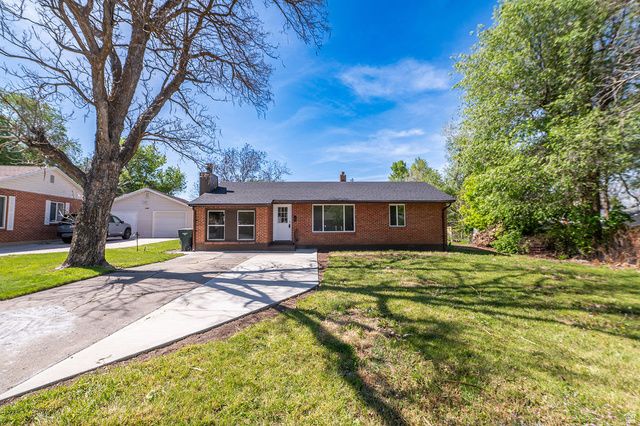 1115 E COLLINS BLVD, Ogden, UT 84404